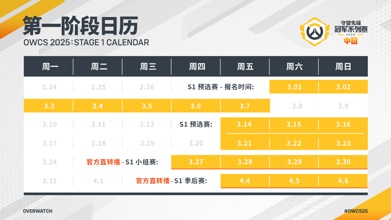埼玉老师降临守望先锋联动活动：一拳超人皮肤限时上线，参与限时模式一拳挑战赢取限定物品
